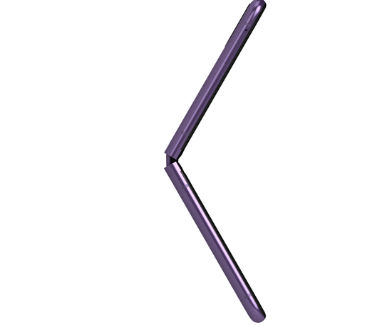 Смартфон Motorola Moto Razr 40, 8Гб/256гб, 2 Nano-SIM, лиловый