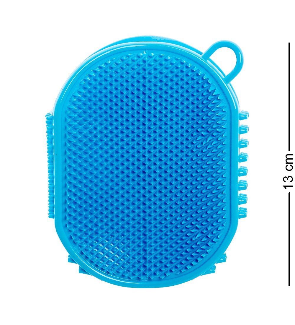 GAEM Home MSG-21/03 Массажер (синий)