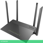 Wi-Fi роутер D-Link DIR-841/RU/A1B
