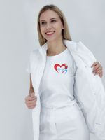 Жилет стеганый утепленный ЖИЛ.073