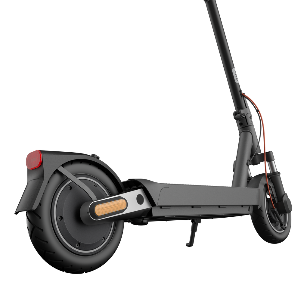 Электросамокат Xiaomi Electric Scooter 5 Pro BHR9611GL (КГТ)