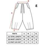 "Ex Champion" Sweatpants