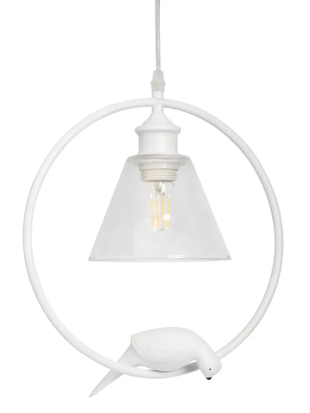 Подвесная люстра Е27*1*60W