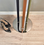 Вешалка напольная дизайнерская Frost