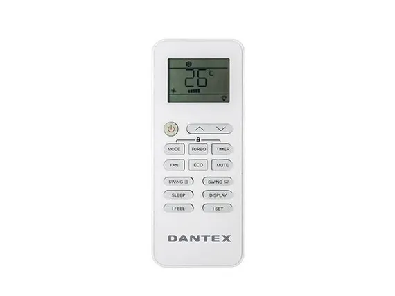 Сплит-система Dantex RK-24SAT/RK-24SATE Advance