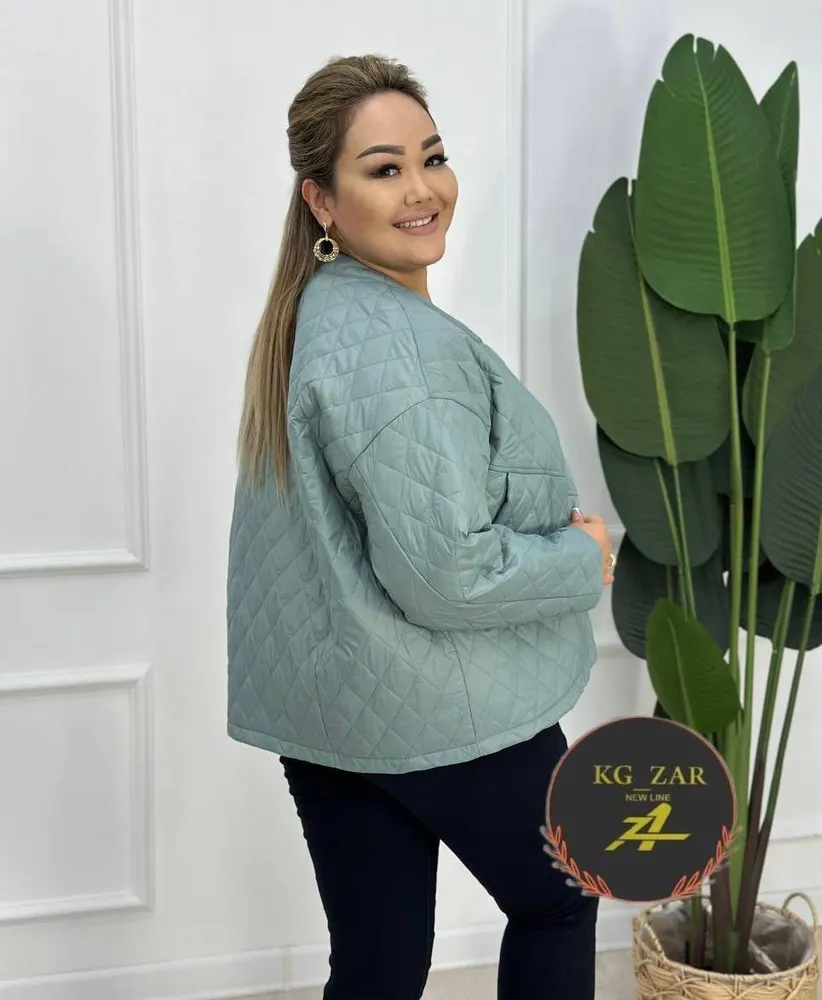 Куртка 03664-4 Fabrika