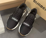 Кроссовки Burberry