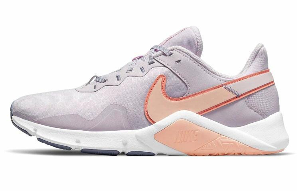 Кроссовки Nike Legend Essential 2 (Женская размерная сетка)