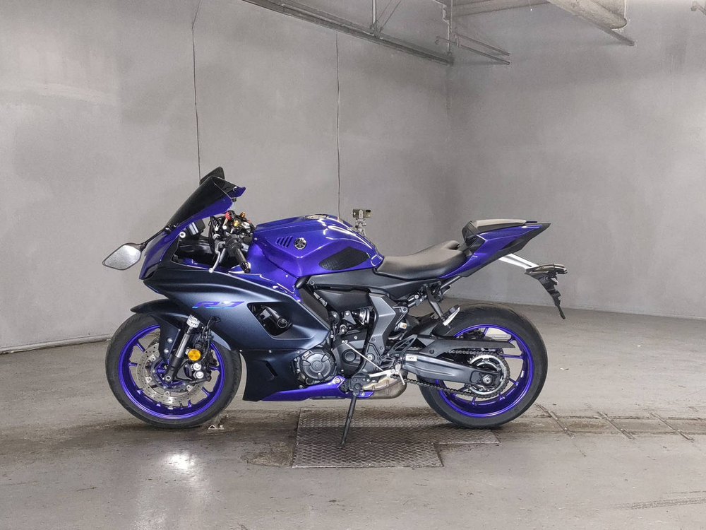 Yamaha YZF-R7 052936