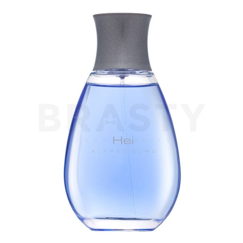 Alfred Sung Hei EDT M 100 ml