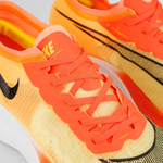 кроссовки Nike Zoom Vaporfly Next Orange / White