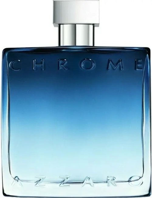AZZARO CHROME EDP 100 ML