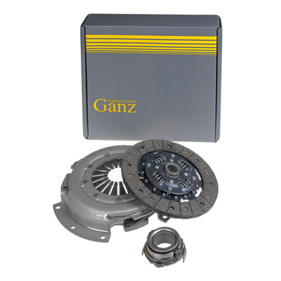 Сцепление в сборе LIFAN Solano 1.6L 2010 GANZ GIE36037