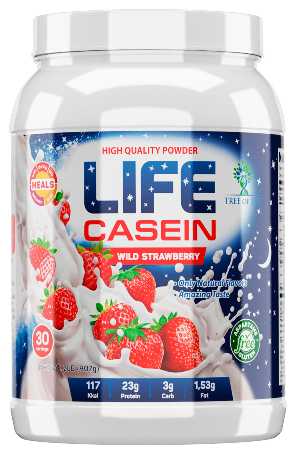 Life Casein