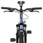 Подростковый велосипед Welt Floxy 1.0 24 D (2024)