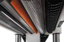 Рейсмусовый станок JET JWP-15K