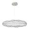 Подвесной светодиодный светильник Loft IT Cloud 10247/700 Silver