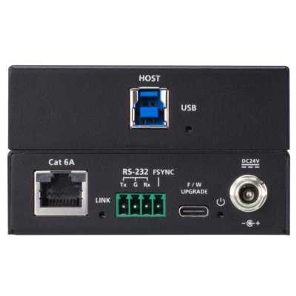 Удлинитель Aten UCE33100-AT-B