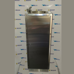 Фонтанчик Fonteco DF15-1LDF сзади