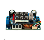 MPPT контроллер ET DC 6-36CVCC LED