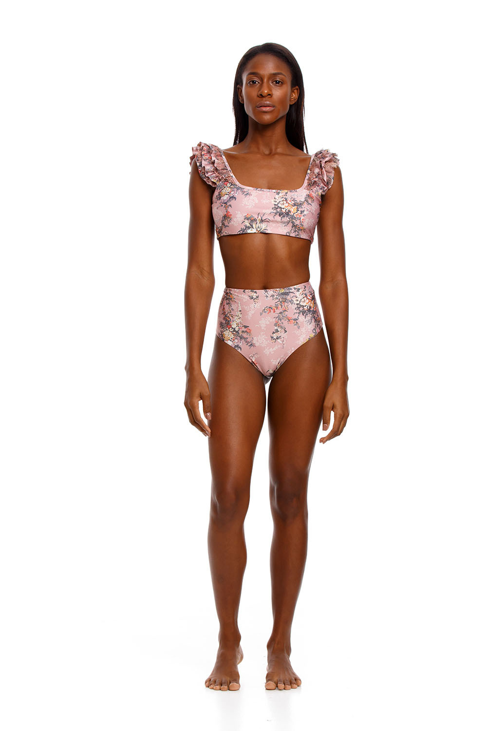 Плавки 6996 Alicia Papier Agua Bendita