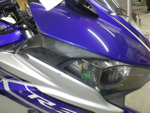 Yamaha YZF-R3 , 2016