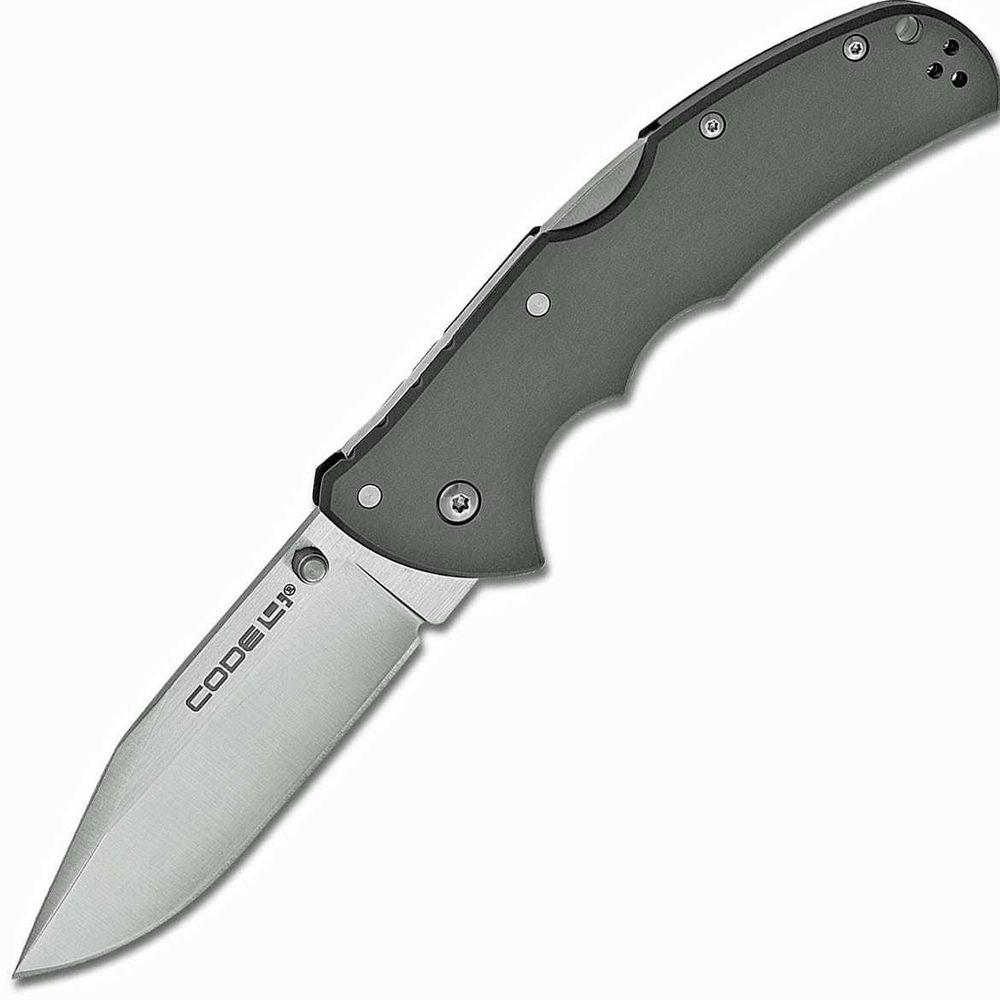 Нож Cold Steel модель 58PC Code 4
