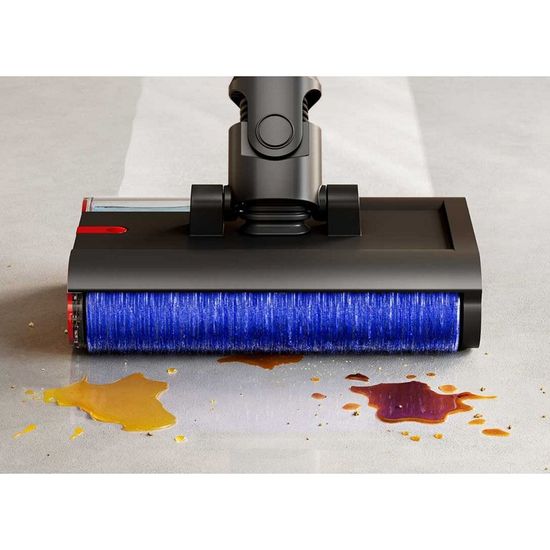 Вертикальный моющий пылесос Dyson WR04 Pencil Wash