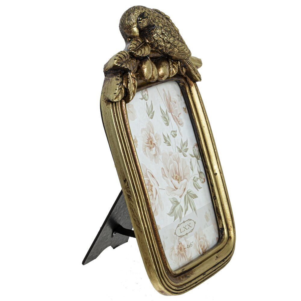 GAEM Фоторамка для фото 10*15, L13,5 W3 H22 см