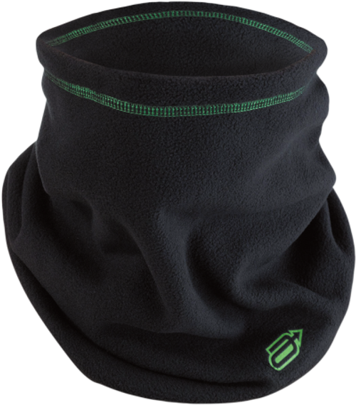 Neck Warmer / Черный