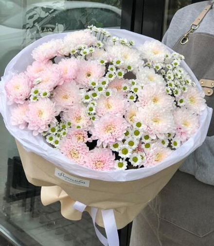 Алтай с сантини