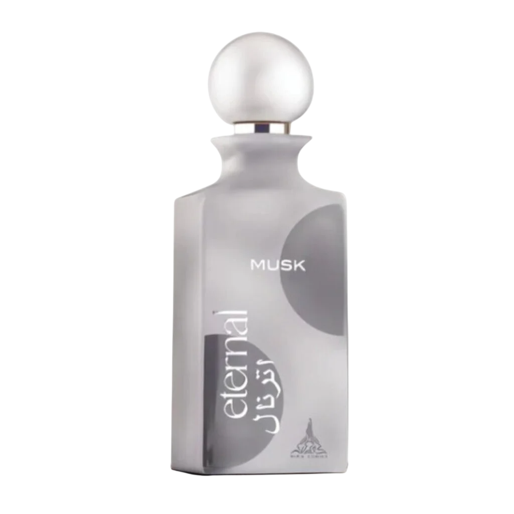 Paris Corner Eternal Musk EDP
