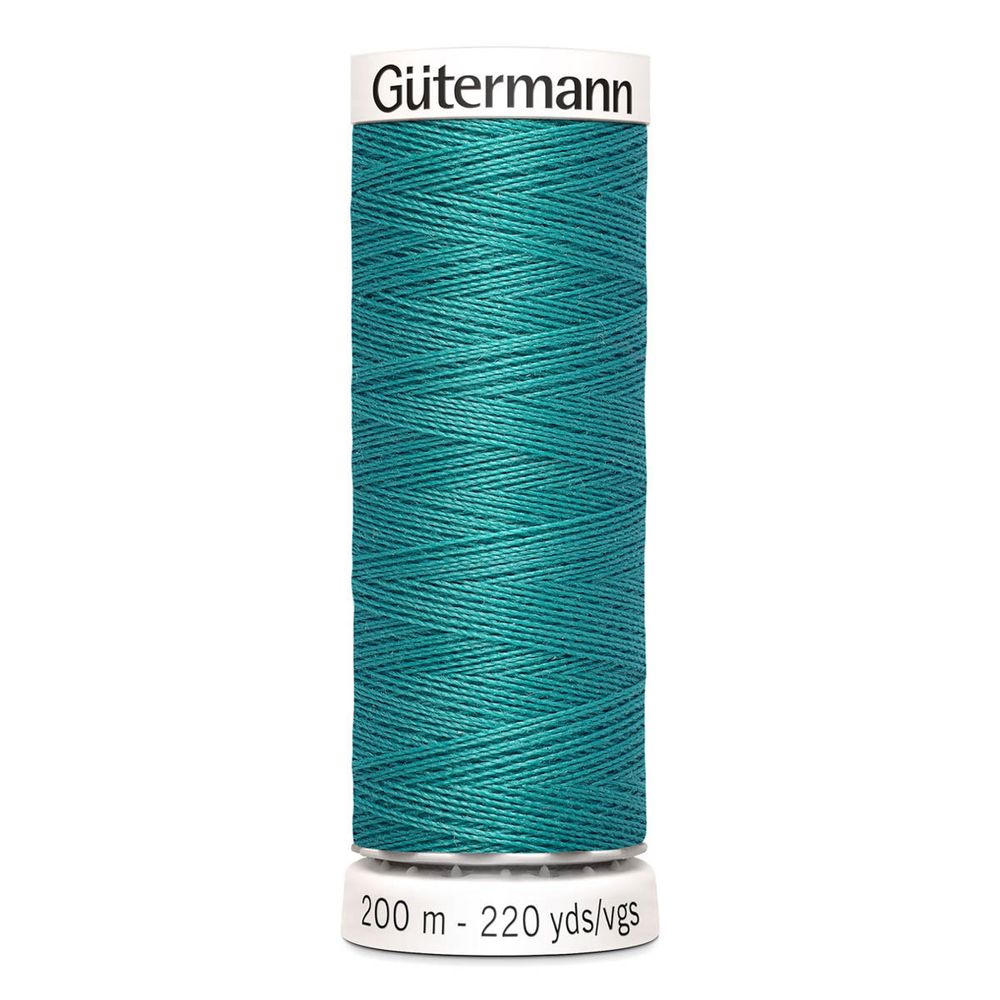 Нитки универсальные Gutermann Sew-all 100 (200 метров), 5 кат. | 107 мелисса
