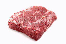 Денвер ЭКСТРА  (филей подлопат.части, Under Blade Extra), ВУ, ROSSO -з