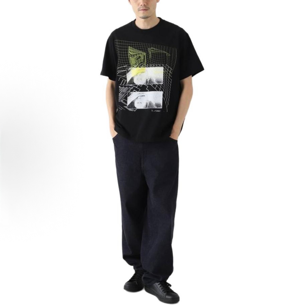 Футболка Cav Empt