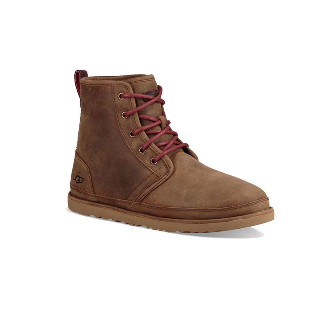 Сапоги UGG Neumel Luxe WP, 1017238-GRZ