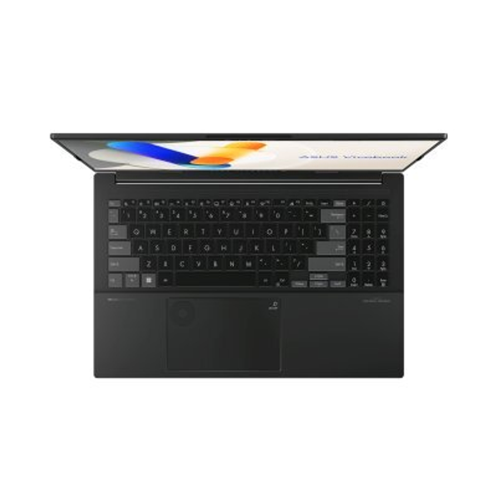 Ноутбук ASUS VivoBook Pro 15 OLED N6506MU-MA100 90NB12Z3-M00570-wpro
