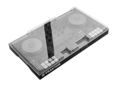 Decksaver Native Instruments Traktor Kontrol S3
