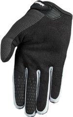 Мотоперчатки - THOR SPECTRUM (женские, ментолово-синие)