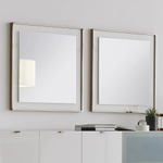 Зеркало для серванта ENZA HOME LEGATO EH59461