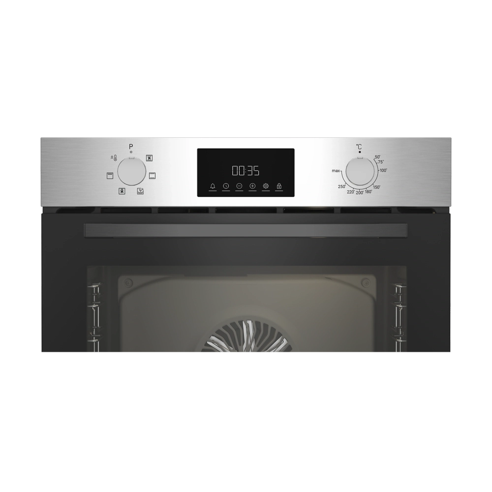 Электрический духовой шкаф Indesit IBFTE 2434 IX