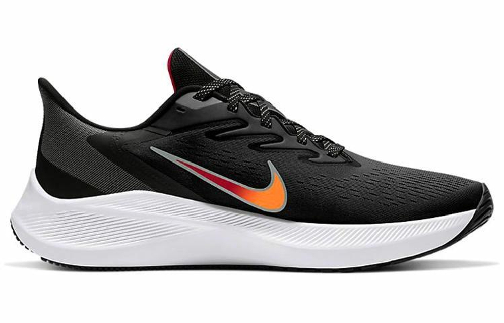Кроссовки Nike Zoom Winflo 7