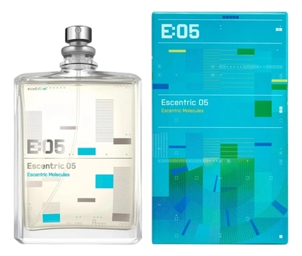 ESCENTRIC MOLECULES Escentric 05