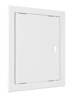 Люк-дверца пластиковый с ручкой Evecs 200x250