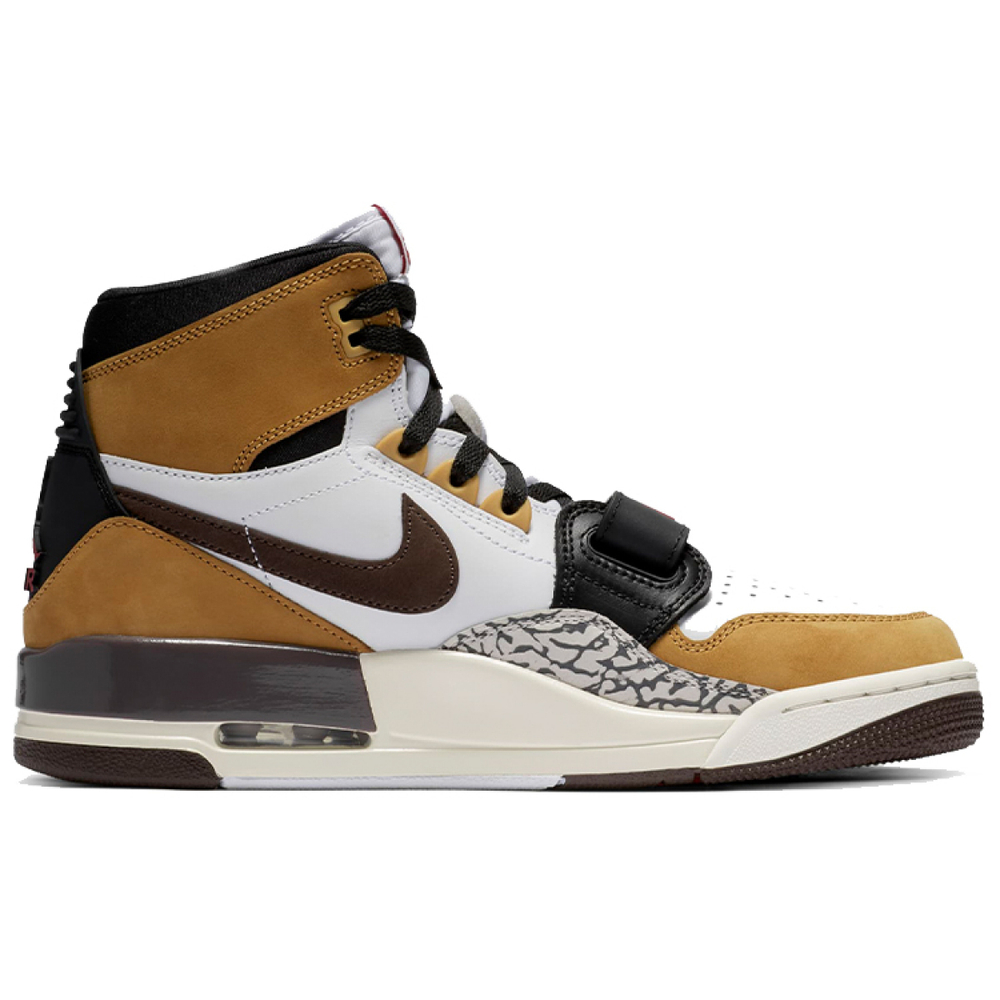 Кроссовки Air Jordan Legacy 312 Rookie of the Year