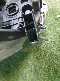 Фара левая Toyota Alphard 3 (2015-2017) LED