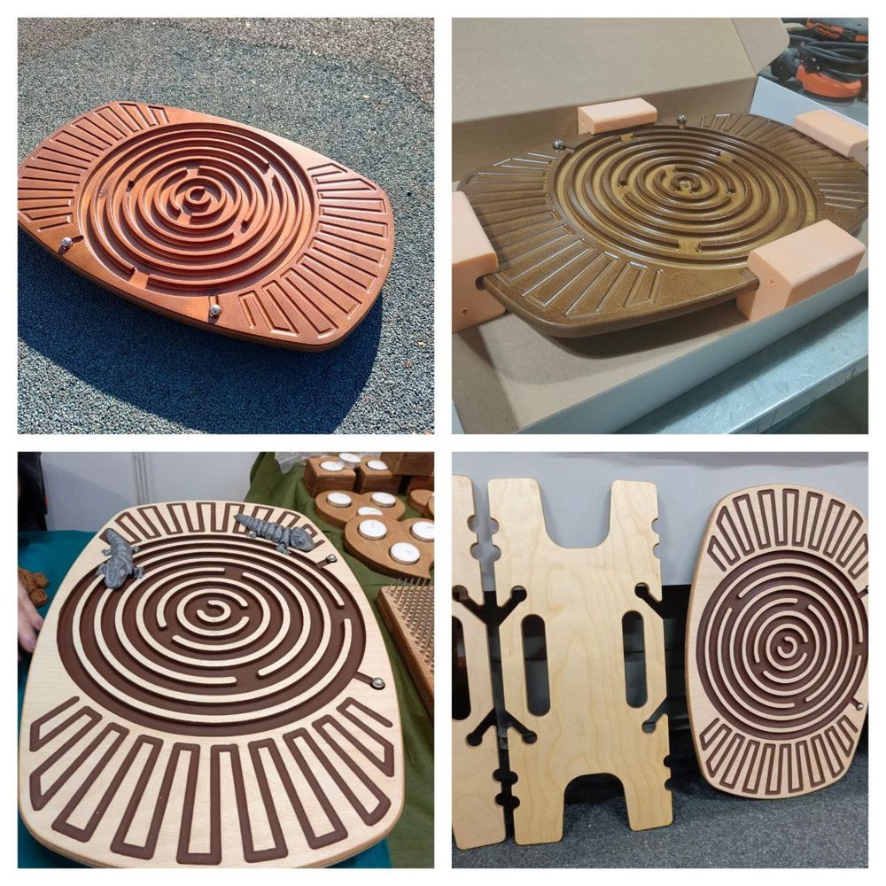 Фрезерная обработка на станках с ЧПУ