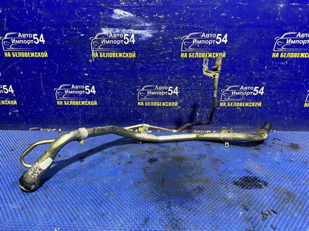 Горловина топливного бака TOYOTA VISTA 1998-2003