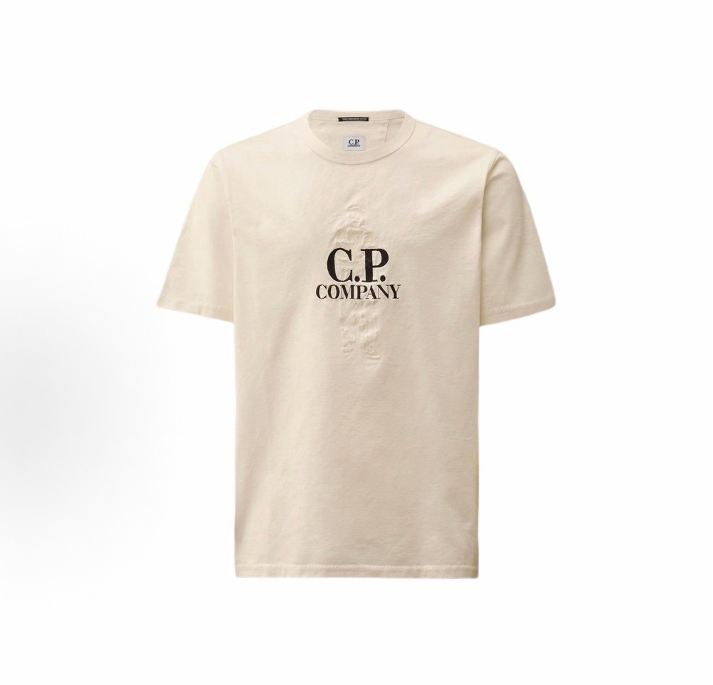 Футболка C.P. Company