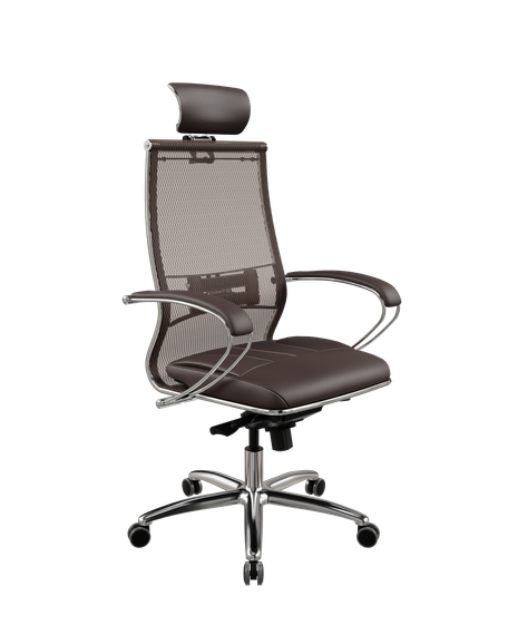 Кресло Samurai SL-2